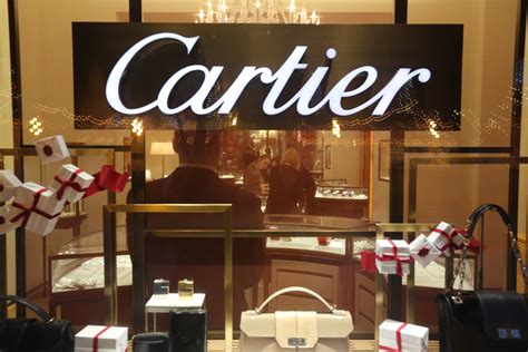 cartier richemont group|owner of richemont.